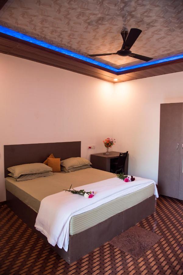 Patnem Beach Cottages Eksteriør billede